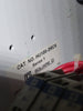 SQUARE D Model 6 Motor Control Center MCC Section, 600V, 3PH, 1200A Bus