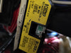 SQUARE D Model 6 Motor Control Center MCC Section, 600V, 3PH, 1200A Bus