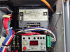 SQUARE D Model 6 Motor Control Center MCC Section, 600V, 3PH, 1200A Bus