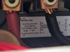 SQUARE D Model 6 Motor Control Center MCC Section, 600V, 3PH, 1200A Bus