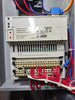 SQUARE D Model 6 Motor Control Center MCC Section, 600V, 3PH, 1200A Bus