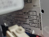 SQUARE D Model 6 Motor Control Center MCC Section, 600V, 3PH, 1200A Bus