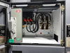 SQUARE D Model 6 Motor Control Center MCC Section, 600V, 3PH, 1200A Bus