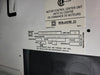 SQUARE D Model 6 Motor Control Center MCC Section, 600V, 3PH, 1200A Bus