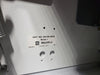 SQUARE D Model 6 Motor Control Center MCC Section, 600V, 3PH, 1200A Bus
