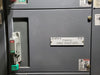 SQUARE D Model 6 Motor Control Center MCC Section, 600V, 3PH, 1200A Bus