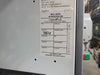 SQUARE D Model 6 Motor Control Center MCC Section, 600V, 3PH, 1200A Bus