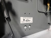SQUARE D Model 6 Motor Control Center MCC Section, 600V, 3PH, 1200A Bus
