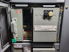 SQUARE D Model 6 Motor Control Center MCC Section, 600V, 3PH, 1200A Bus