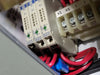 SQUARE D Model 6 Motor Control Center MCC Section, 600V, 3PH, 1200A Bus