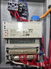 SQUARE D Model 6 Motor Control Center MCC Section, 600V, 3PH, 1200A Bus