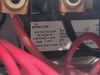 SQUARE D Model 6 Motor Control Center MCC Section, 600V, 3PH, 1200A Bus