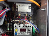 SQUARE D Model 6 Motor Control Center MCC Section, 600V, 3PH, 1200A Bus