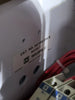 SQUARE D Model 6 Motor Control Center MCC Section, 600V, 3PH, 1200A Bus