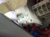 SQUARE D Model 6 Motor Control Center MCC Section, 600V, 3PH, 1200A Bus