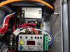 SQUARE D Model 6 Motor Control Center MCC Section, 600V, 3PH, 1200A Bus