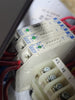 SQUARE D Model 6 Motor Control Center MCC Section, 600V, 3PH, 1200A Bus