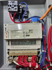 SQUARE D Model 6 Motor Control Center MCC Section, 600V, 3PH, 1200A Bus