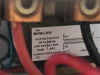 SQUARE D Model 6 Motor Control Center MCC Section, 600V, 3PH, 1200A Bus