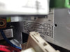 SQUARE D Model 6 Motor Control Center MCC Section, 600V, 3PH, 1200A Bus