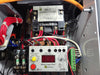 SQUARE D Model 6 Motor Control Center MCC Section, 600V, 3PH, 1200A Bus
