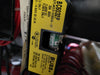 SQUARE D Model 6 Motor Control Center MCC Section, 600V, 3PH, 1200A Bus
