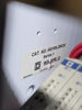 SQUARE D Model 6 Motor Control Center MCC Section, 600V, 3PH, 1200A Bus