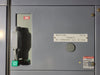 SQUARE D Model 6 Motor Control Center MCC Section, 600V, 3PH, 1200A Bus