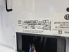 SQUARE D Model 6 Motor Control Center MCC Section, 600V, 3PH, 1200A Bus