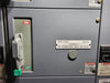 SQUARE D Model 6 Motor Control Center MCC Section, 600V, 3PH, 1200A Bus