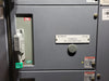 SQUARE D Model 6 Motor Control Center MCC Section, 600V, 3PH, 1200A Bus