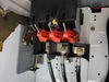 SQUARE D Model 6 Motor Control Center MCC Section, 600V, 3PH, 1200A Bus
