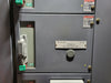 SQUARE D Model 6 Motor Control Center MCC Section, 600V, 3PH, 1200A Bus