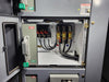 SQUARE D Model 6 Motor Control Center MCC Section, 600V, 3PH, 1200A Bus