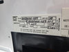 SQUARE D Model 6 Motor Control Center MCC Section, 600V, 3PH, 1200A Bus