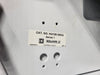 SQUARE D Model 6 Motor Control Center MCC Section, 600V, 3PH, 1200A Bus