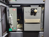 SQUARE D Model 6 Motor Control Center MCC Section, 600V, 3PH, 1200A Bus
