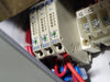 SQUARE D Model 6 Motor Control Center MCC Section, 600V, 3PH, 1200A Bus