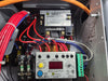 SQUARE D Model 6 Motor Control Center MCC Section, 600V, 3PH, 1200A Bus