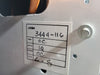 SQUARE D Model 6 Motor Control Center MCC Section, 600V, 3PH, 1200A Bus