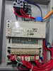 SQUARE D Model 6 Motor Control Center MCC Section, 600V, 3PH, 1200A Bus