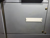 SQUARE D Model 6 Motor Control Center MCC Section, 600V, 3PH, 1200A Bus