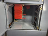 SQUARE D Model 6 Motor Control Center MCC Section, 600V, 3PH, 1200A Bus