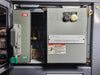 SQUARE D Model 6 Motor Control Center MCC Section, 600V, 3PH, 1200A Bus