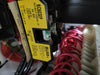 SQUARE D Model 6 Motor Control Center MCC Section, 600V, 3PH, 1200A Bus