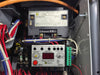SQUARE D Model 6 Motor Control Center MCC Section, 600V, 3PH, 1200A Bus