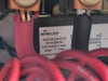 SQUARE D Model 6 Motor Control Center MCC Section, 600V, 3PH, 1200A Bus