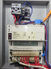 SQUARE D Model 6 Motor Control Center MCC Section, 600V, 3PH, 1200A Bus