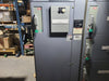 SQUARE D Model 6 Motor Control Center MCC Section, 600V, 3PH, 1200A Bus