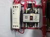 SQUARE D Model 6 Motor Control Center MCC Section, 600V, 3PH, 1200A Bus